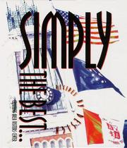 Cover of Simply the Best by Visitors Center