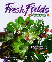 Cover of Fresh Fields by Sherron Goldstein