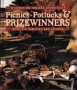 Front cover of Picnics - potlucks & prizewinners by Favorite Recipes Press