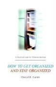 Front cover of Guidelines to Writing a Business by Cheryl, R. Carter