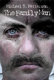 Front cover of The family man by Michael S. Patterson