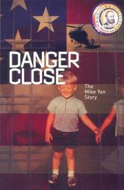Cover of Danger Close by Mike Yon