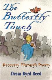 Cover of The Butterfly Touch by Dessa Byrd Reed