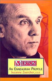 Cover of Merton by Suzanne Zuercher