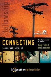 Front cover of Life Together Student Edition by Brett Eastman