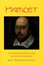 Cover of Hamlet by Alex Jack