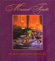Cover of Musical feasts by Various authors
