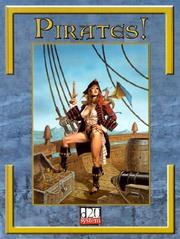 Front cover of Pirates! (d20 system; LII1503) (A D20 Rules Supplement) by Harold Henning