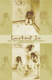 Cover of Locked In by Barbara Randall