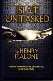 Cover of Islam Unmasked by Henry Malone