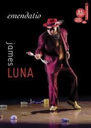 Cover of Paul Wong by James Luna