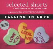 Cover of Selected Shorts by Symphony Space