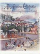 Cover of An American celebration by Unknown