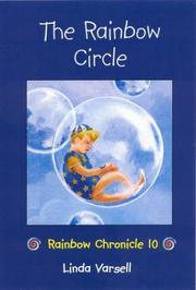 Cover of The Rainbow Circle by Linda Varsell Smith