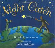 Cover of Night Catch by Brenda Ehrmantraut