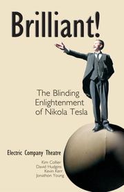 Cover of Brilliant! by Kim Collier