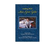 Cover of Cooking with Anne of Green Gables by Kevin Sullivan