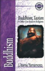 Cover of Buddhism, Taoism, and other Far Eastern religions by J. Isamu Yamamoto