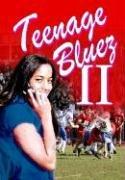 Front cover of Teenage Bluez II by Marketa Salley