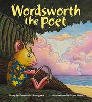 Front cover of Wordsworth the Poet by Francis Kakugawa