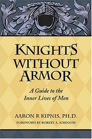 Cover of Knights without armor by Aaron R. Kipnis