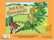 Front cover of Jack & The Beanstalk (Storycard Theater) by David Battino