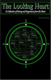 Cover of The Looking Heart by Marc Lacy