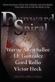 Cover of Downward Spiral by Unknown