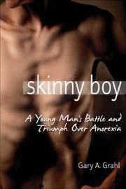 Front cover of Skinny Boy by Gary A. Grahl