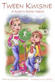 Cover of Tween Kwisine by Corie Goodson