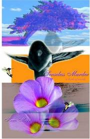 Cover of Senseless murder by Keno Mapp