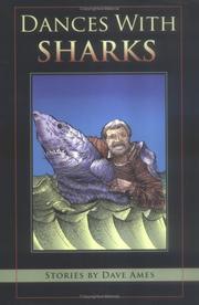 Cover of Dances with Sharks by Dave Ames
