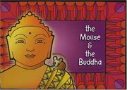 Front cover of The Mouse & the Buddha by Kathryn Price