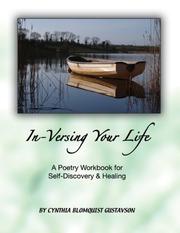 Front cover of In-versing your life by Cynthia Blomquist Gustavson