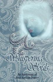 Front cover of Whispering Souls by Soul, Asylum Poetry