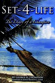 Cover of Set-4-Life by George, B Thompson