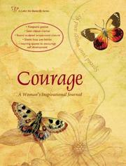Cover of Courage by Unknown