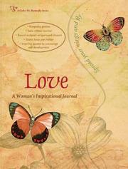 Cover of Love by Unknown