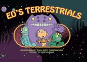 Front cover of Ed's Terrestrials by Scott Christian Sava