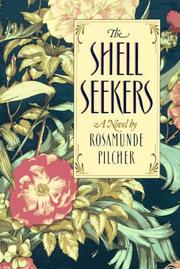 Cover of The Shell Seekers by Rosamunde Pilcher