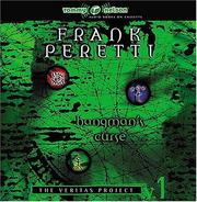 Front cover of Hangman's Curse (The Veritas Project) by Frank E. Peretti