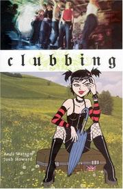Front cover of Clubbing (Minx) by Andi Watson