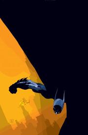 Front cover of Tales of the Batman by Darwyn Cooke