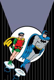 Front cover of Batman - Archives, Volume 7 (Archive Editions (Graphic Novels)) by Bill Finger