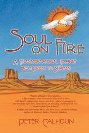 Cover of Soul on Fire by Peter Calhoun