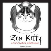 Cover of Zen Kitty by Vanessa Sorensen