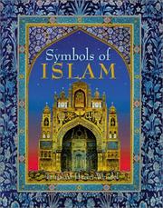 Cover of Symbols of Islam by Tanja Alhariri-Wendel