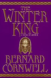 Cover of The Winter King by Bernard Cornwell