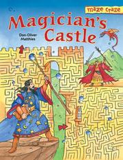 Cover of Maze Craze by Don-Oliver Matthies