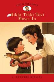 Front cover of The jungle book by Diane Namm